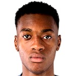 Tosin Adarabioyo